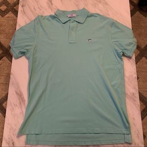 Men’s southern tide polo